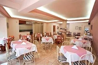 Hotel Terra Nobre Sao Paulo