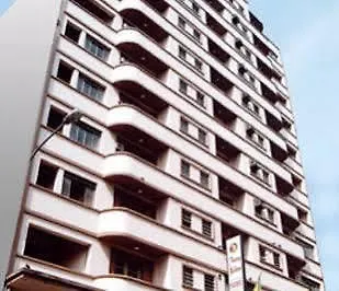 Hotel Terra Nobre Sao Paulo