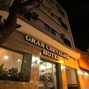 Gran Chevalier *** São Paulo