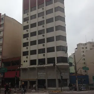 Dan Higienópolis *** São Paulo
