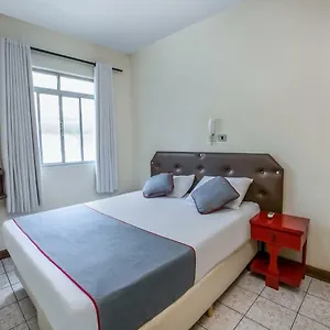 Oyo Grants *** São Paulo