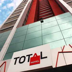 Total *** São Paulo