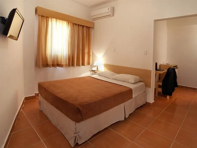 Hotel Terra Nobre 圣保罗