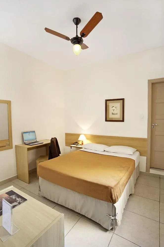 Hotel Terra Nobre 圣保罗 巴西