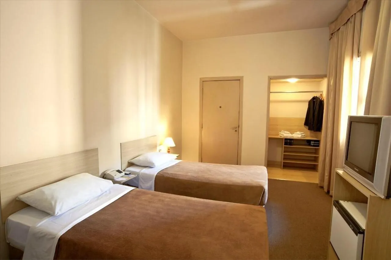 Hotel Terra Nobre 圣保罗