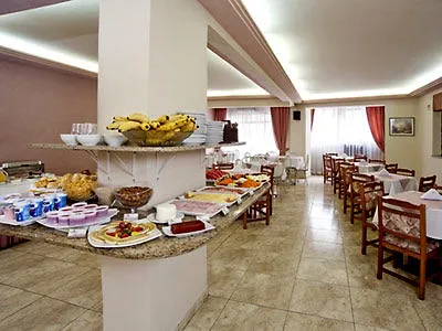 Hotel Terra Nobre 圣保罗