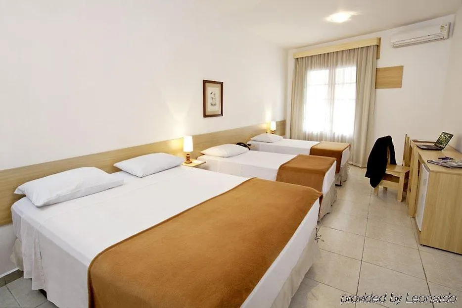 Hotel Terra Nobre 圣保罗