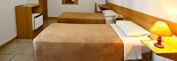 Hotel Terra Nobre 圣保罗