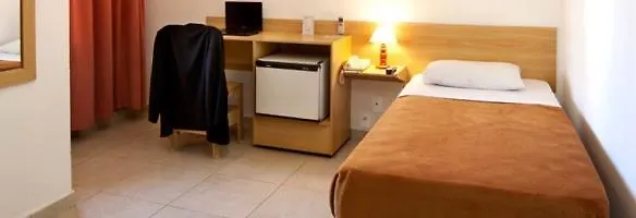 Hotel Terra Nobre 圣保罗