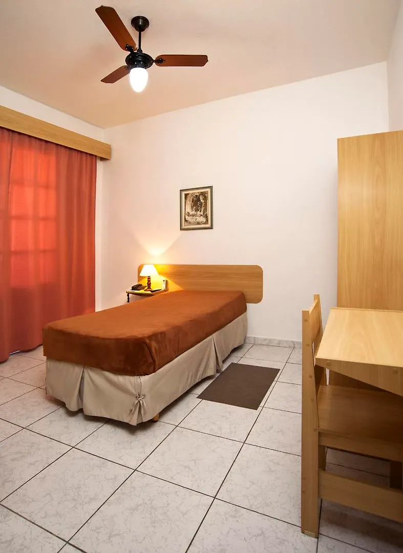 Hotel Terra Nobre 圣保罗