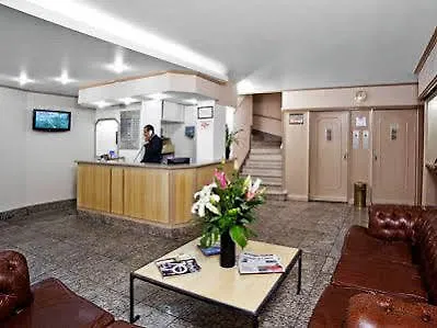 Hotel Terra Nobre 圣保罗