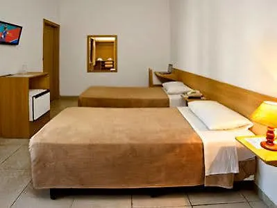 Hotel Terra Nobre 圣保罗