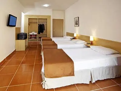 Hotel Terra Nobre 圣保罗 3*,  巴西