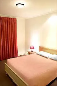 Hotel Terra Nobre 圣保罗 3*,  巴西
