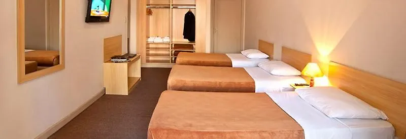 Hotel Terra Nobre 圣保罗